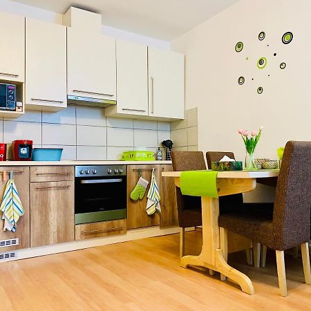 Kálvária Apartman Szeged Exterior foto